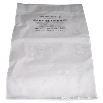 Cotton Fabric Bags